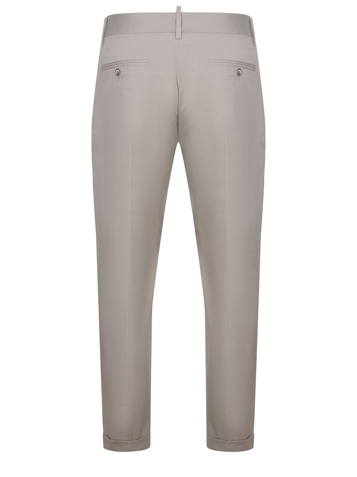 YES LONDON Trousers XP3301 BEIGE Beige