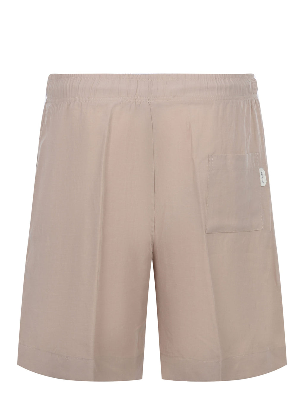 YES LONDON Shorts XS4246 CAMEL Camel