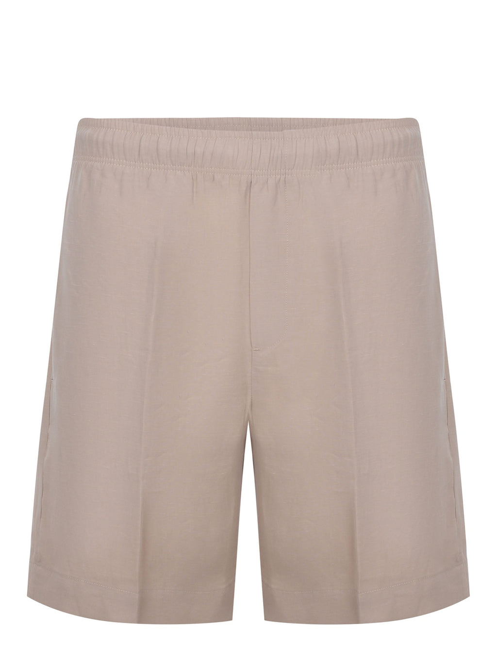 YES LONDON Shorts XS4246 CAMEL Camel