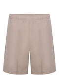 YES LONDON Shorts XS4246 CAMEL Camel