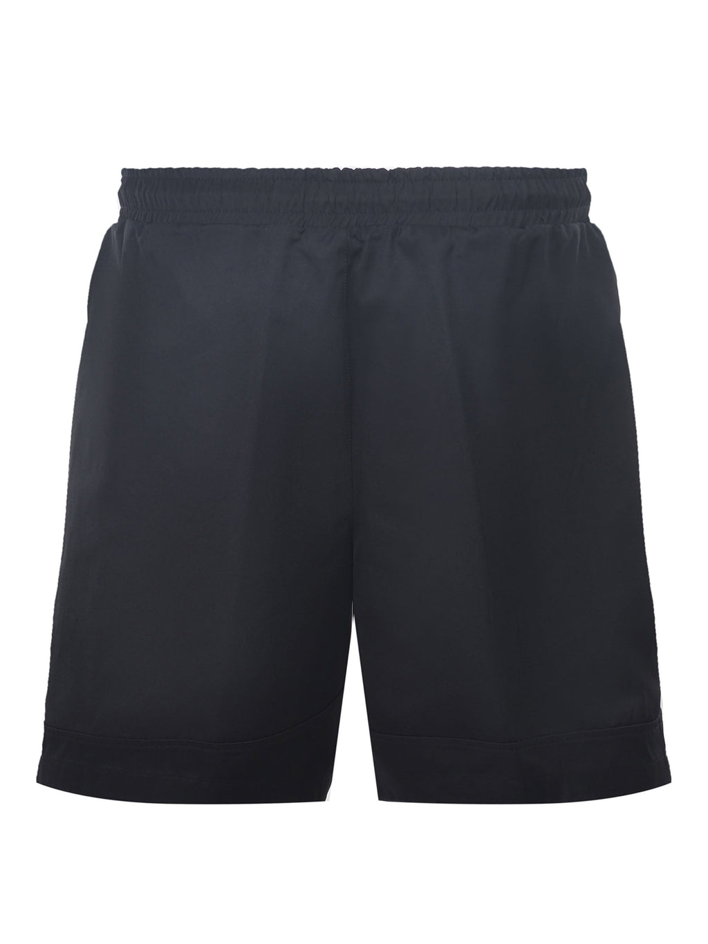 YES LONDON Shorts XS4248 BLACK Black