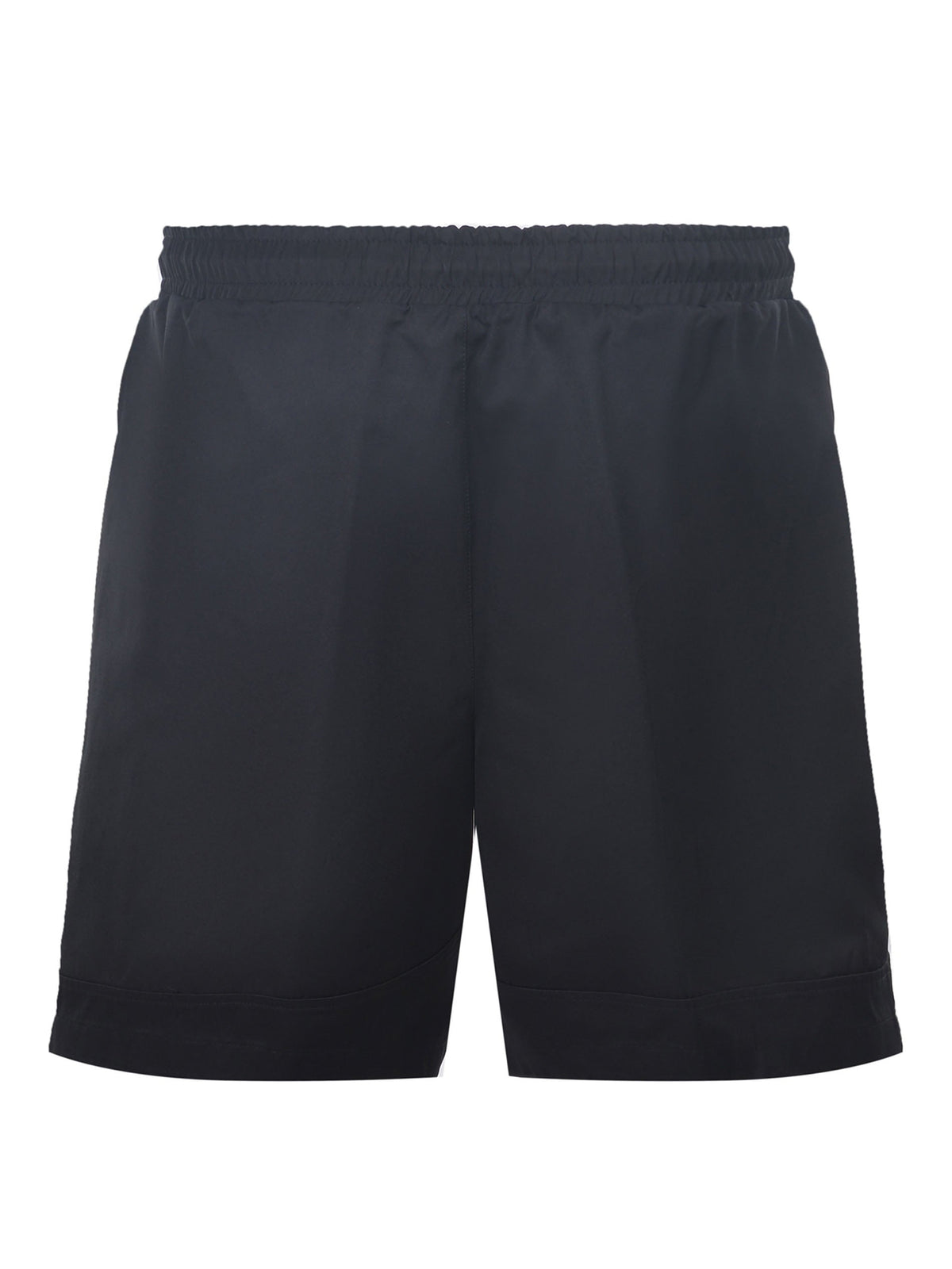YES LONDON Shorts XS4248 BLACK Black