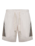 YES LONDON Shorts XS4248 CREAM Cream