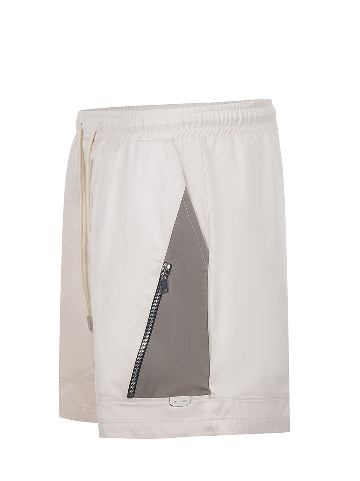 YES LONDON Shorts XS4248 CREAM Cream