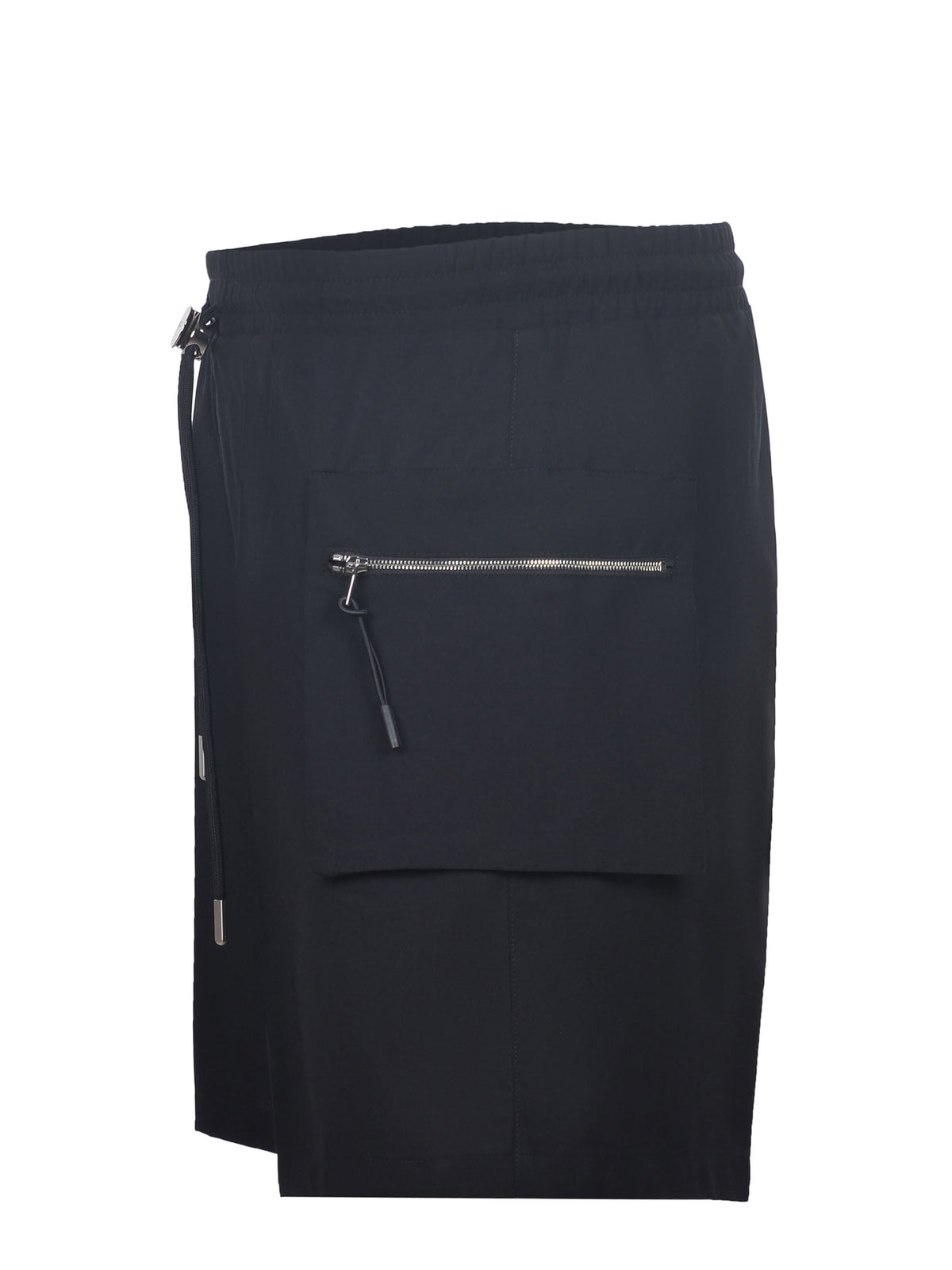 YES LONDON Shorts XS4250 NERO Black