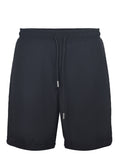YES LONDON Shorts XS4256 BLACK Black