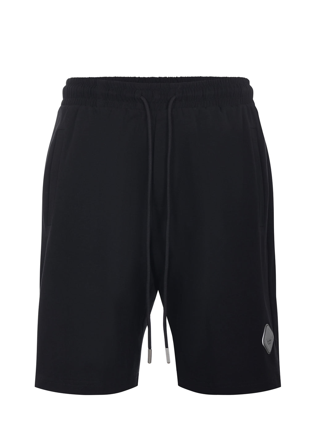 YES LONDON Shorts XS4265 BLACK Black