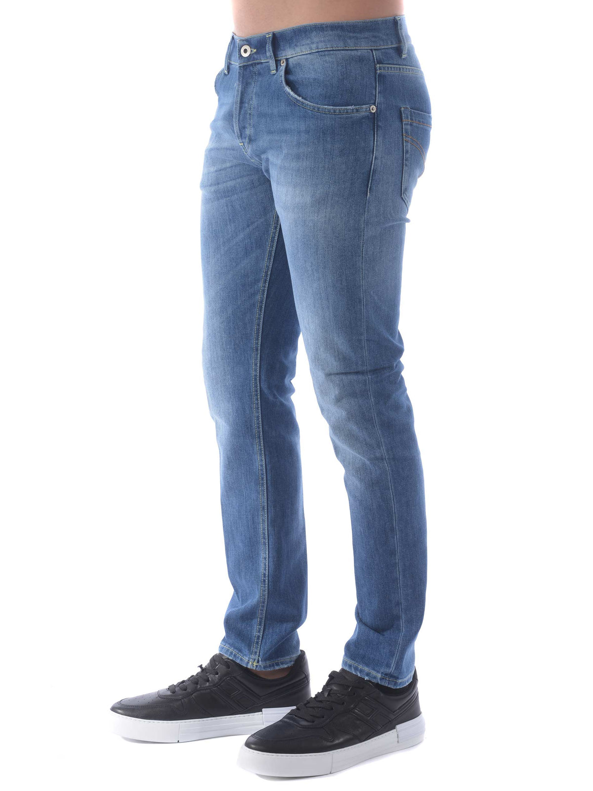 DONDUP Jeans UP168DS0107 AY5-800 Denim