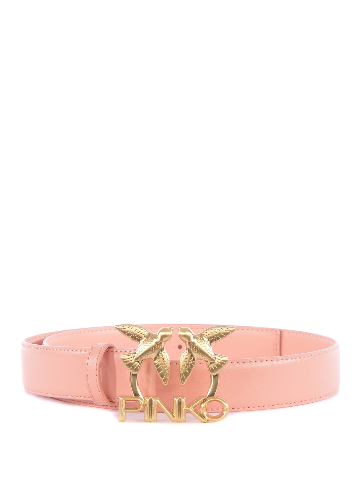 PINKO Belts 1H20WK-Y6XF N29 Pink