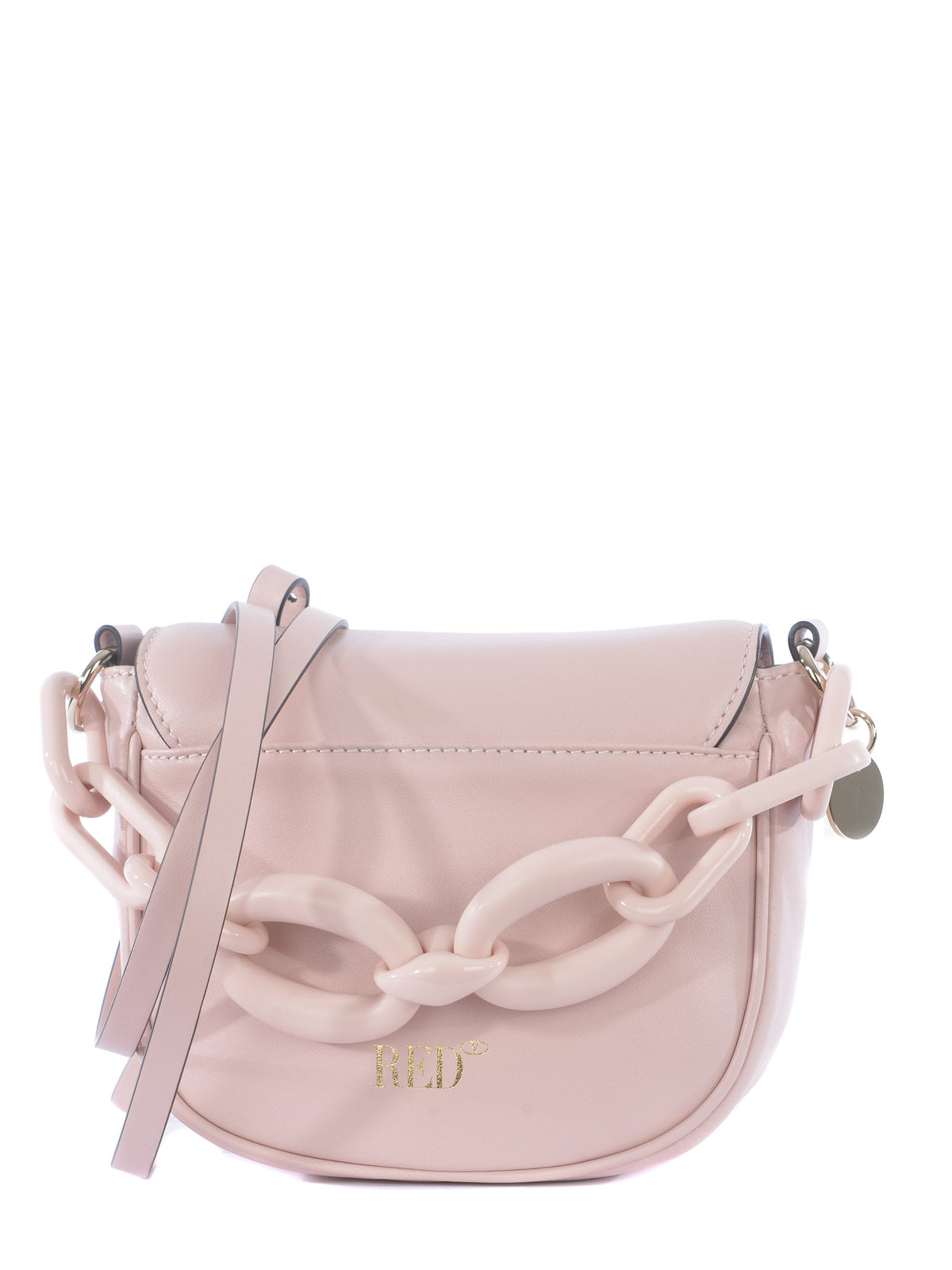 RED VALENTINO Bags VQ2B0C45FKF N17 Cipria