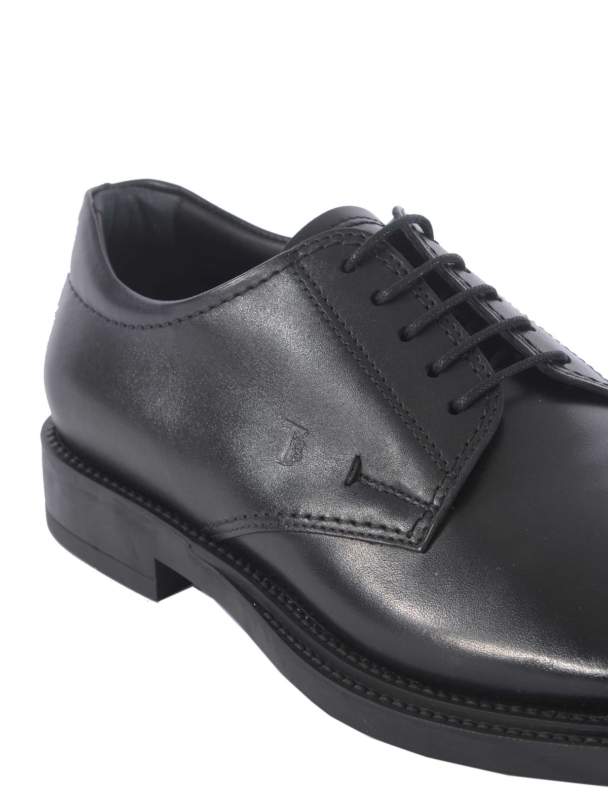 TODS Sneakers XXM62C00C20 0LWB999 Black