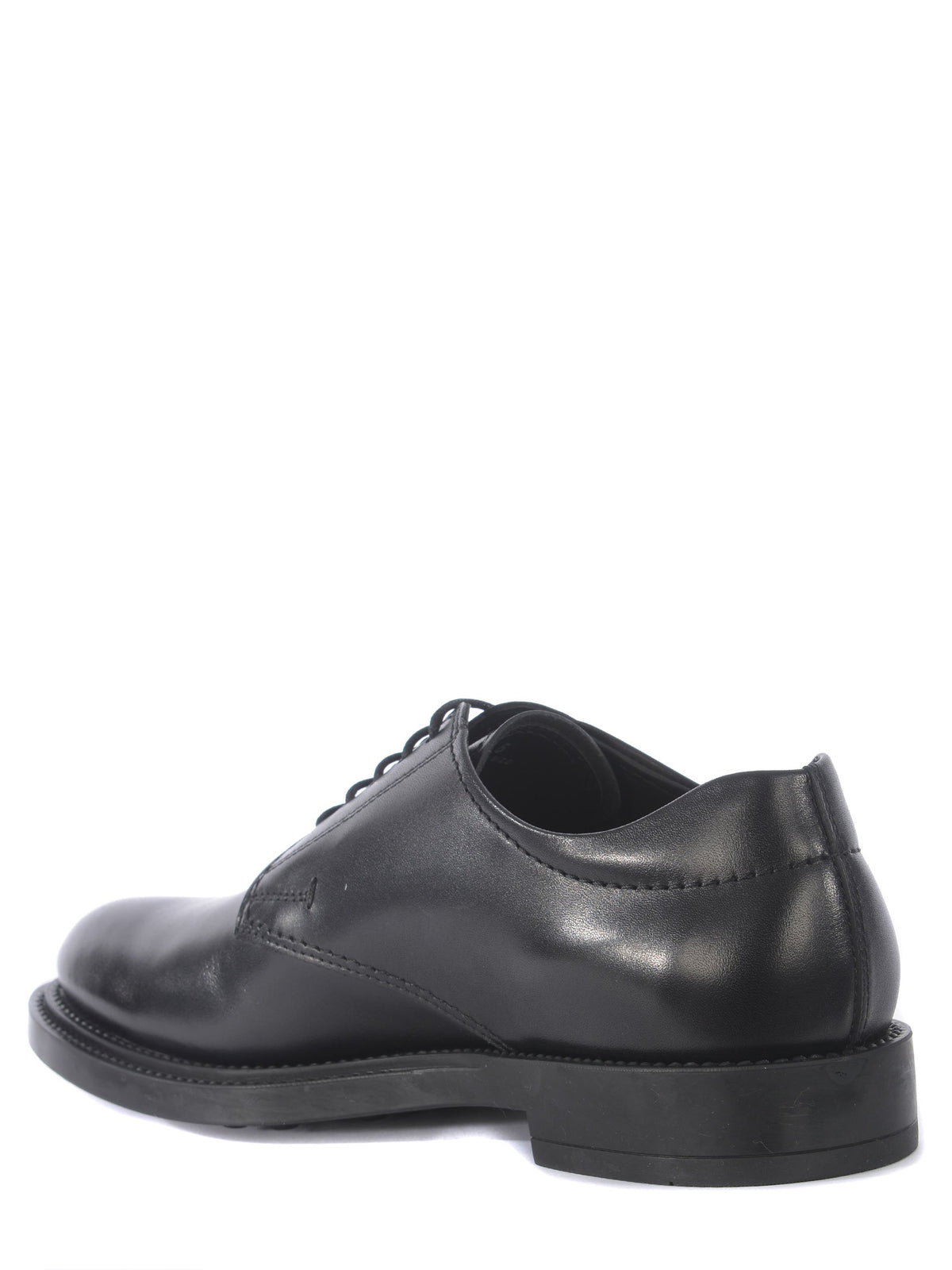 TODS Sneakers XXM62C00C20 0LWB999 Black