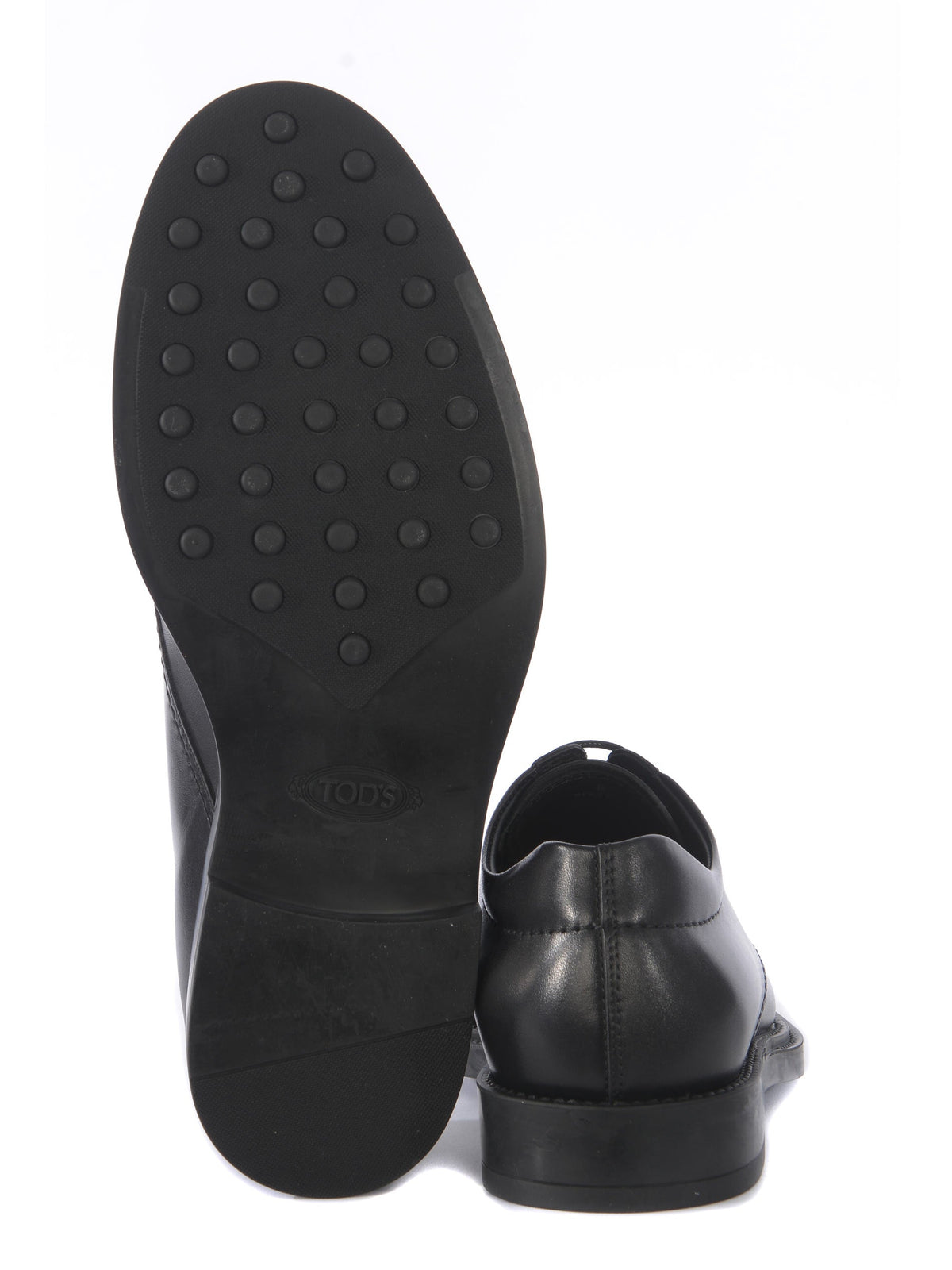 TODS Sneakers XXM62C00C20 0LWB999 Black