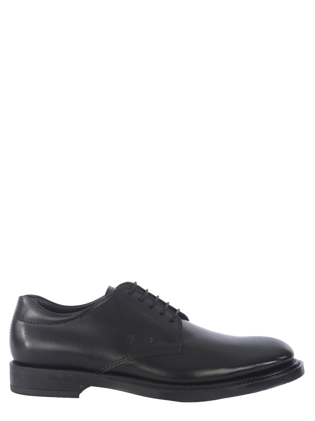 TODS Sneakers XXM62C00C20 0LWB999 Black