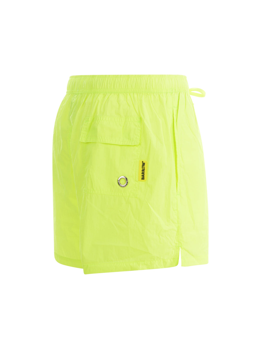 BARROW Swimwear 034231 023 Neon yellow
