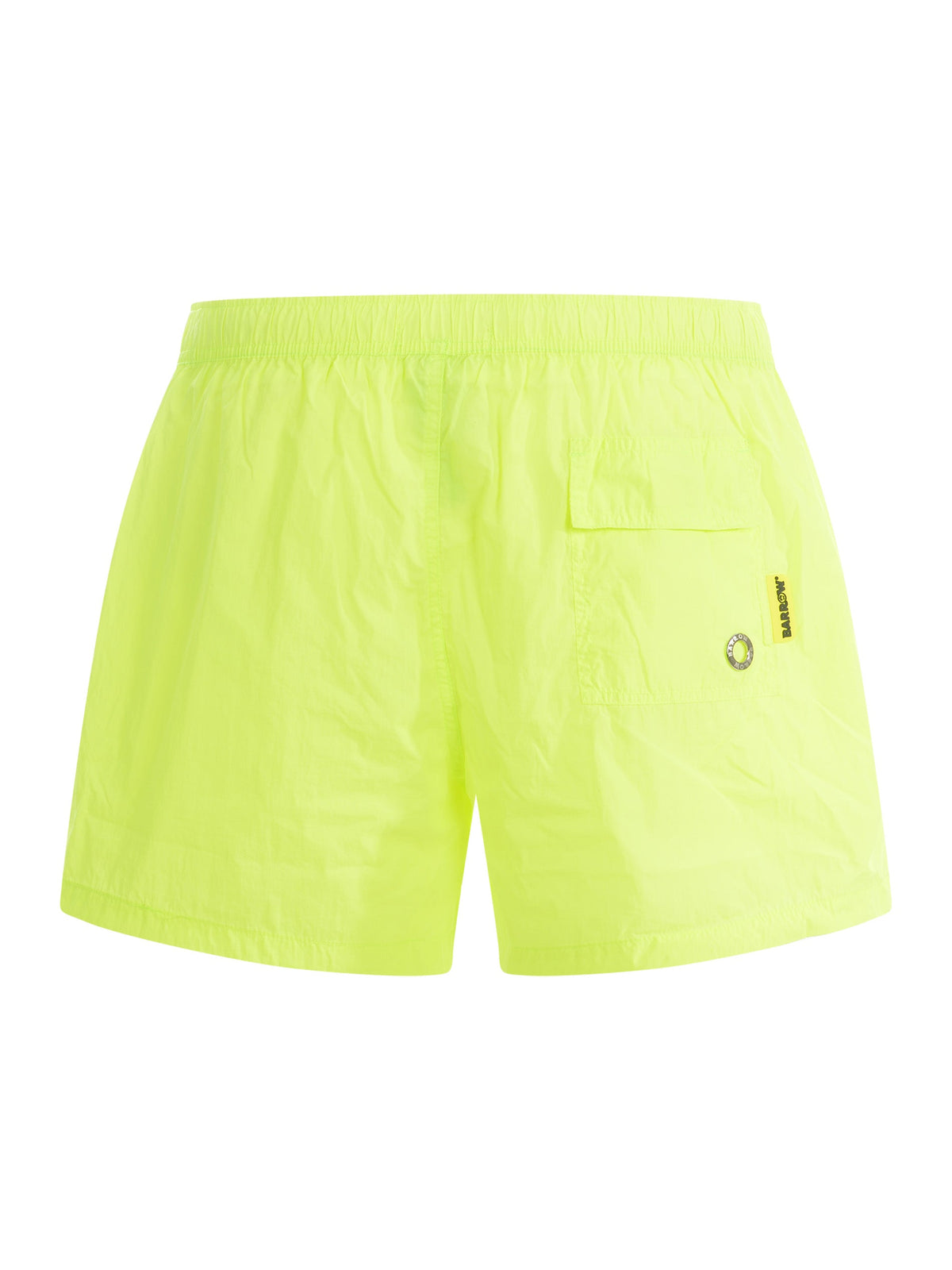 BARROW Swimwear 034231 023 Neon yellow