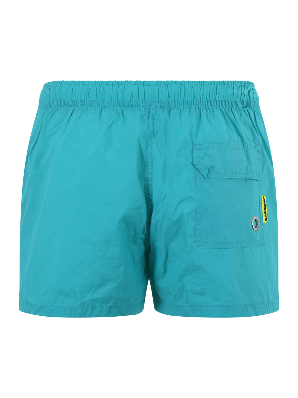 BARROW Swimwear 034231 BW005 Turquoise