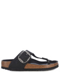 BIRKENSTOCK Slippers 1023334 BLACK Black