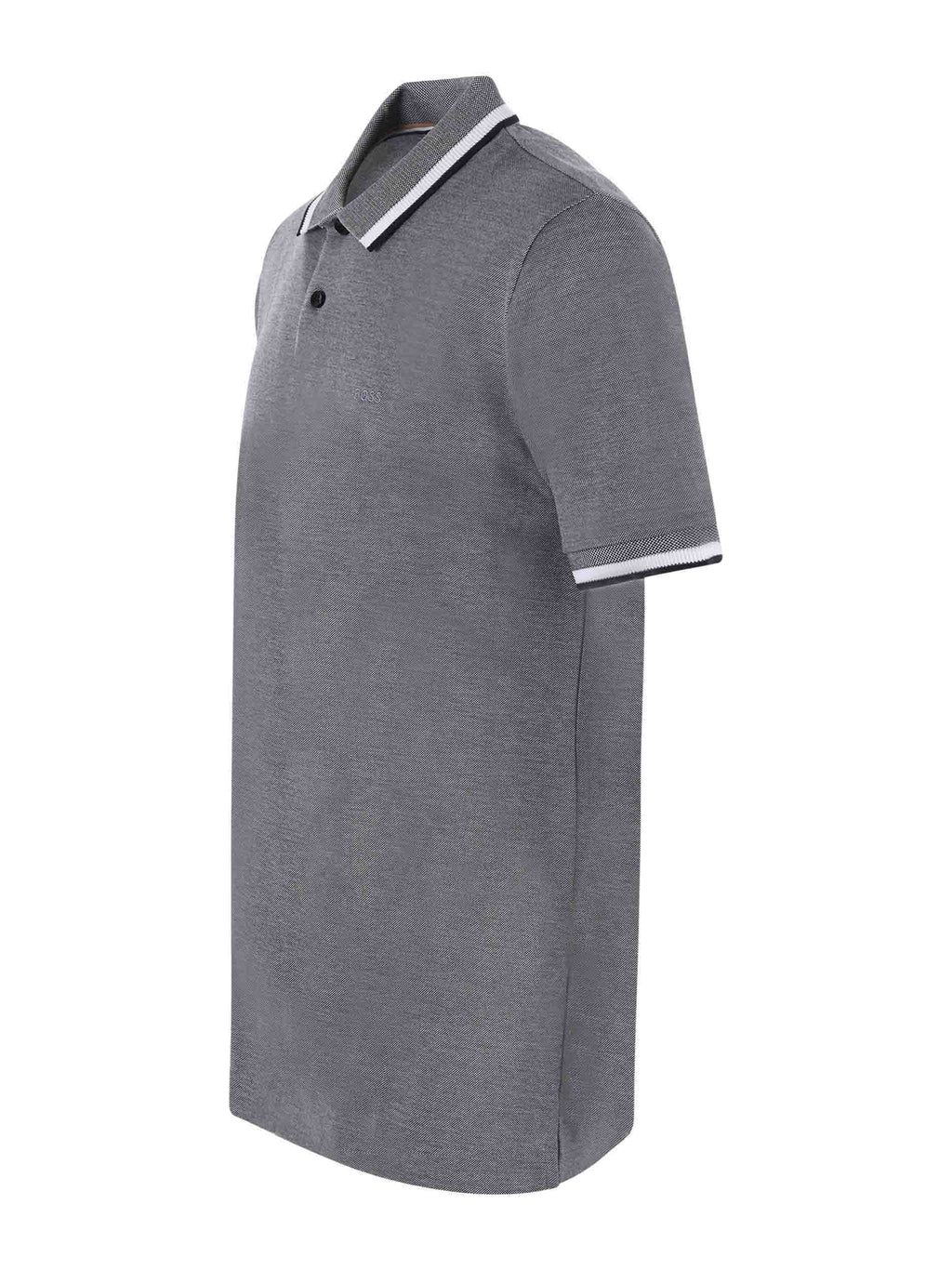 BOSS Polo PARLAY 50486172-404 Blue