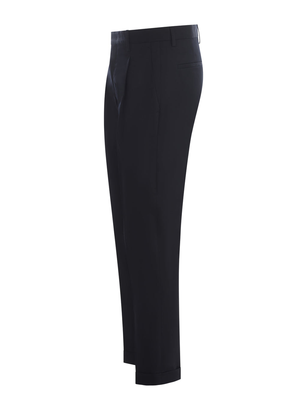 BRIGLIA Trousers TIBERIO 323116-11 Blue