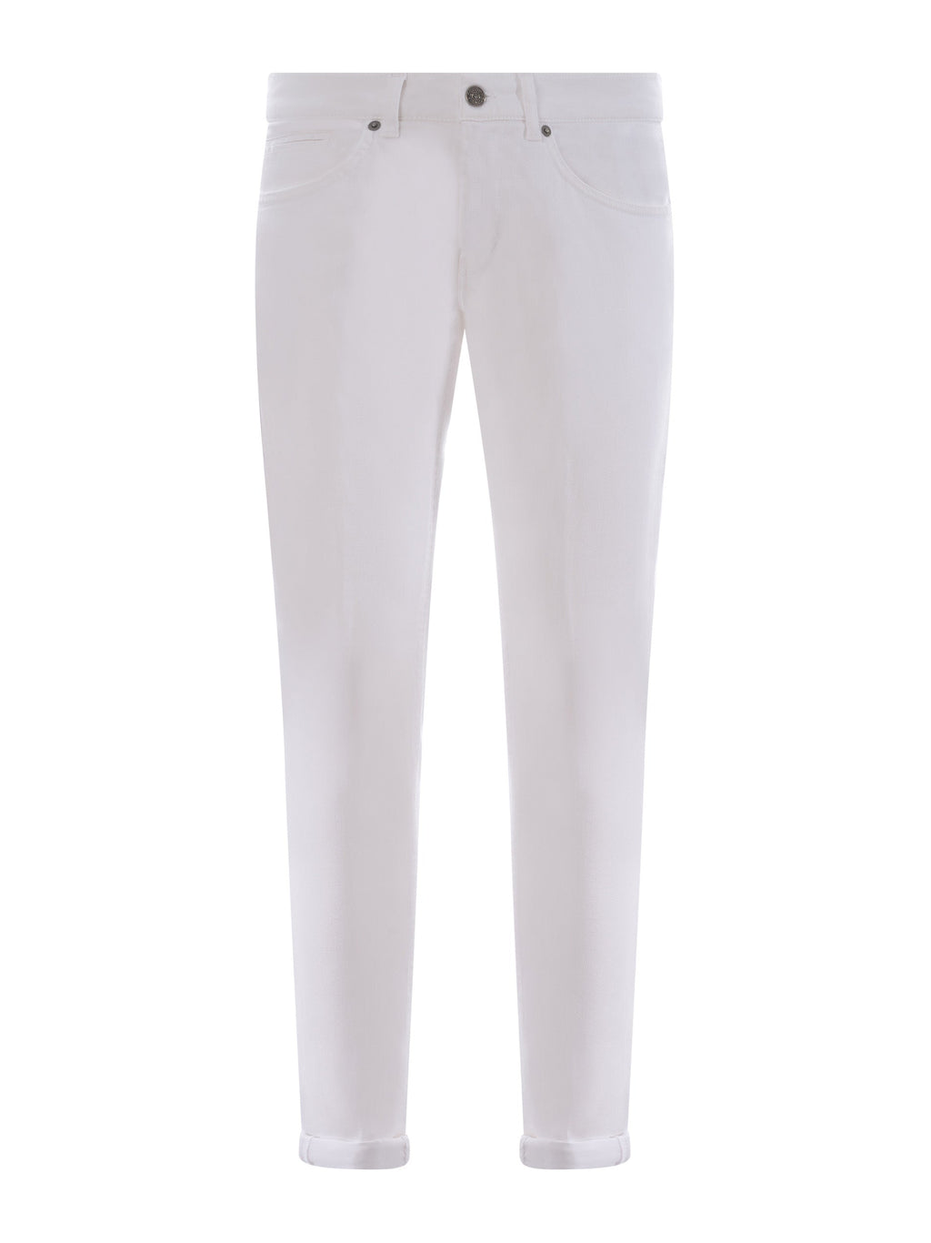 DONDUP Jeans UP232BS0030 PTD-000 White