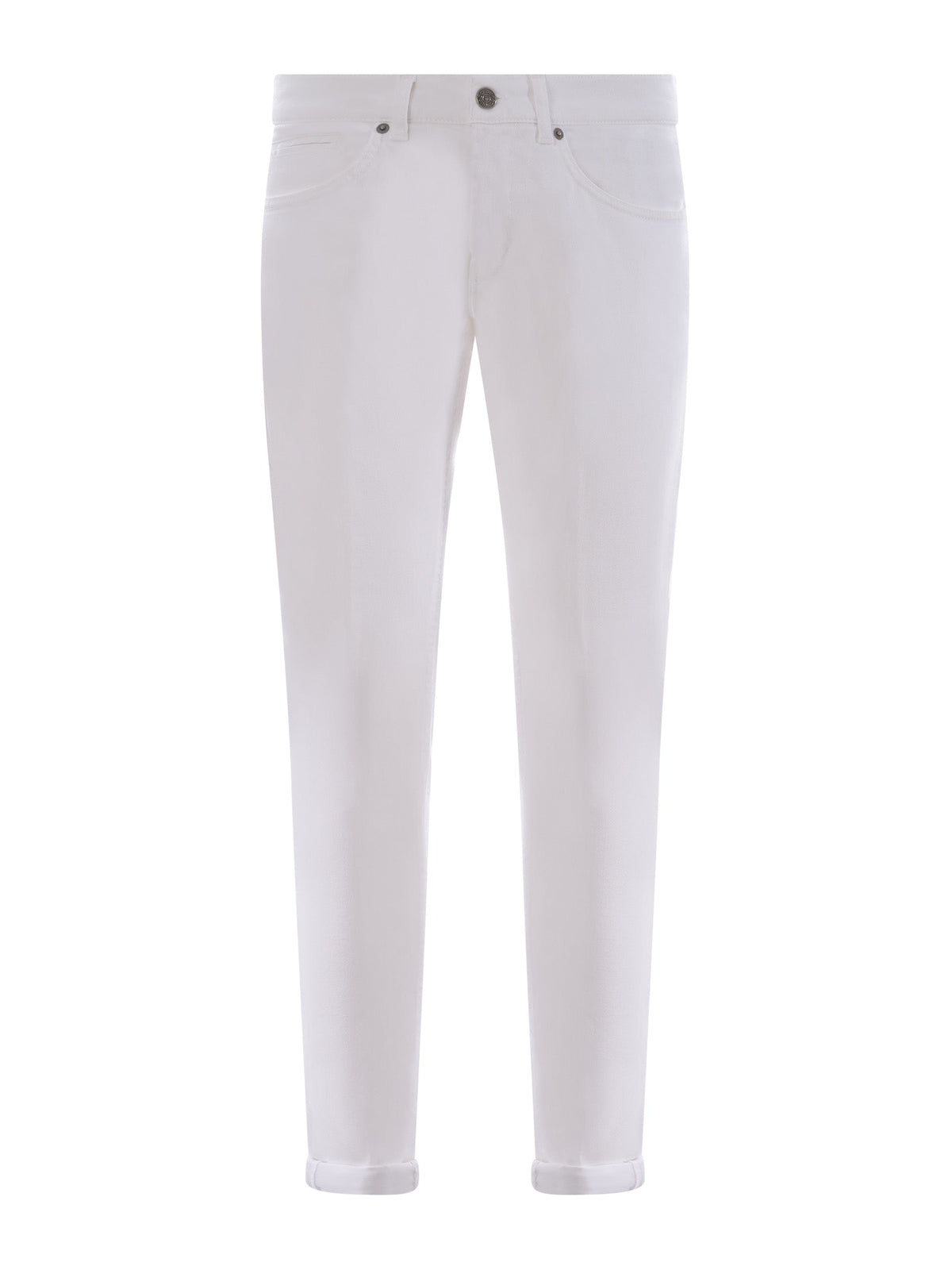 DONDUP Jeans UP232BS0030 PTD-000 White