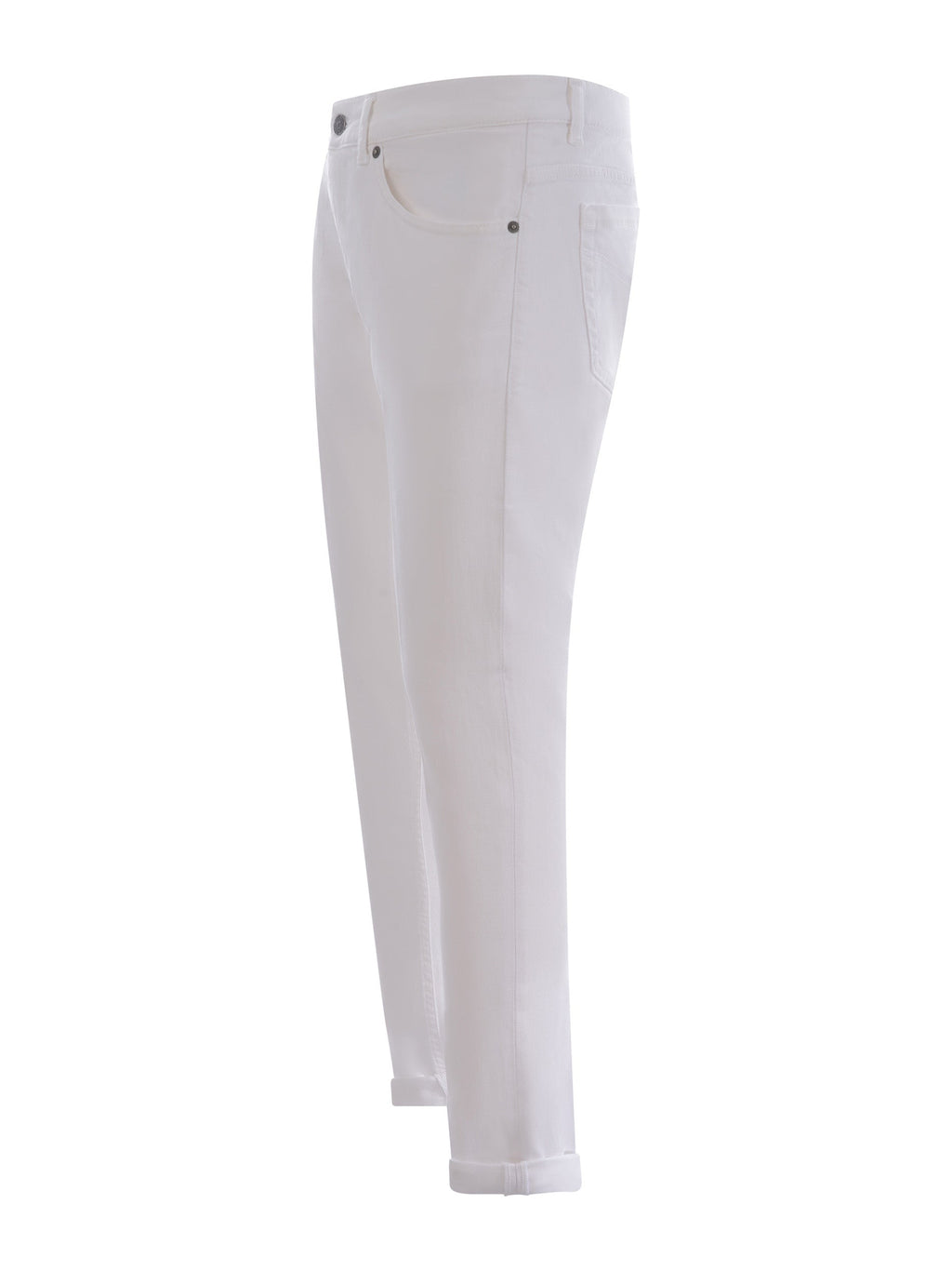 DONDUP Jeans UP232BS0030 PTD-000 White