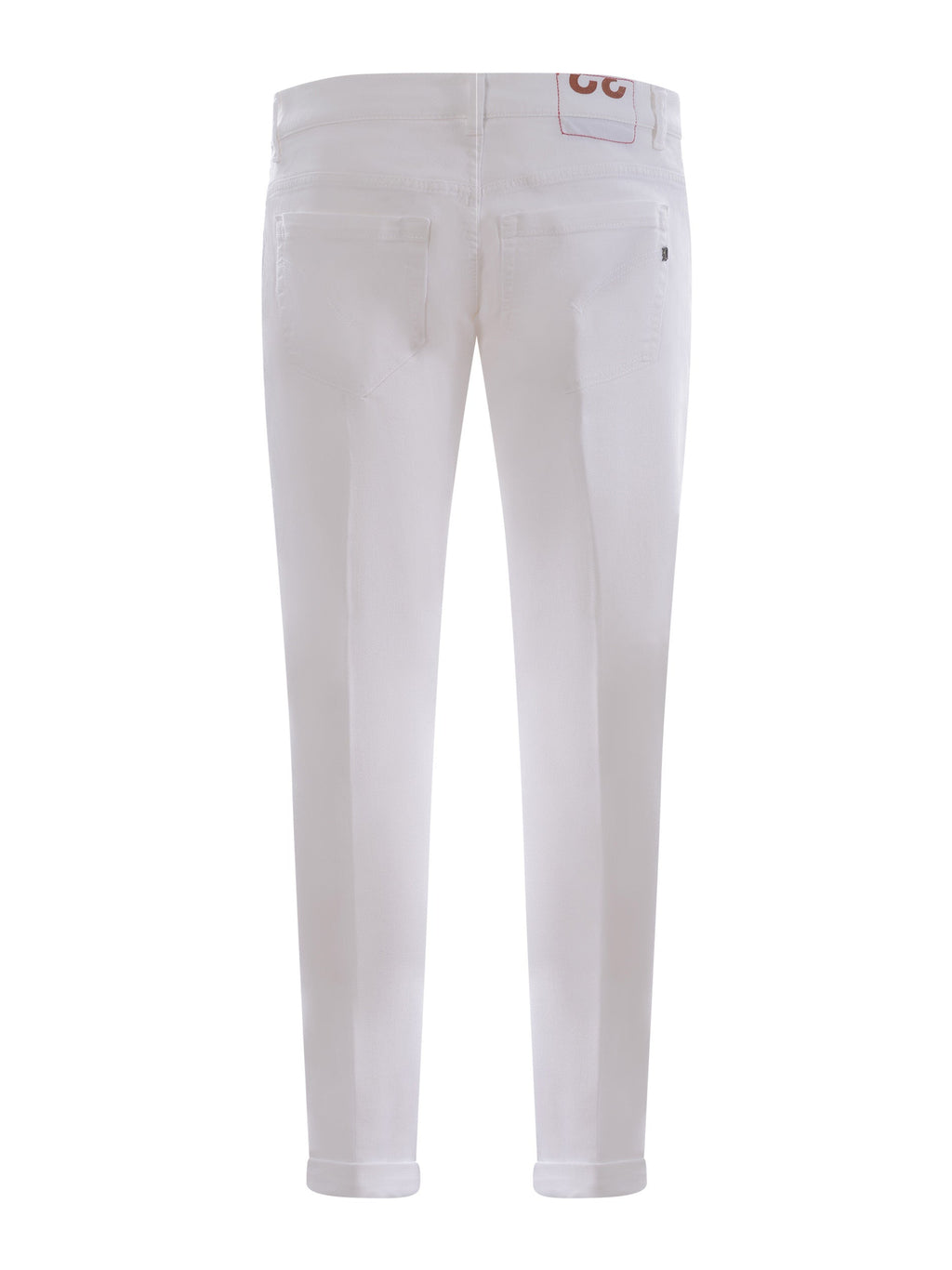 DONDUP Jeans UP232BS0030 PTD-000 White