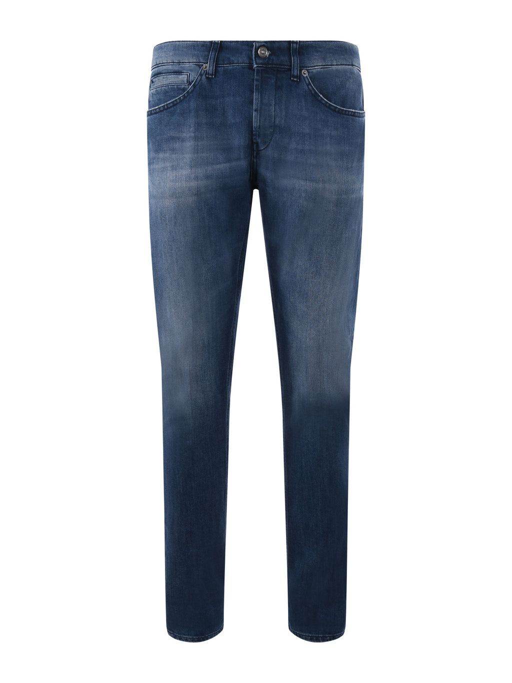 DONDUP Jeans UP232DS0107 FI7-800 Blue Denim
