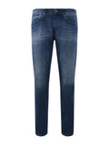DONDUP Jeans UP232DS0107 FI7-800 Blue Denim