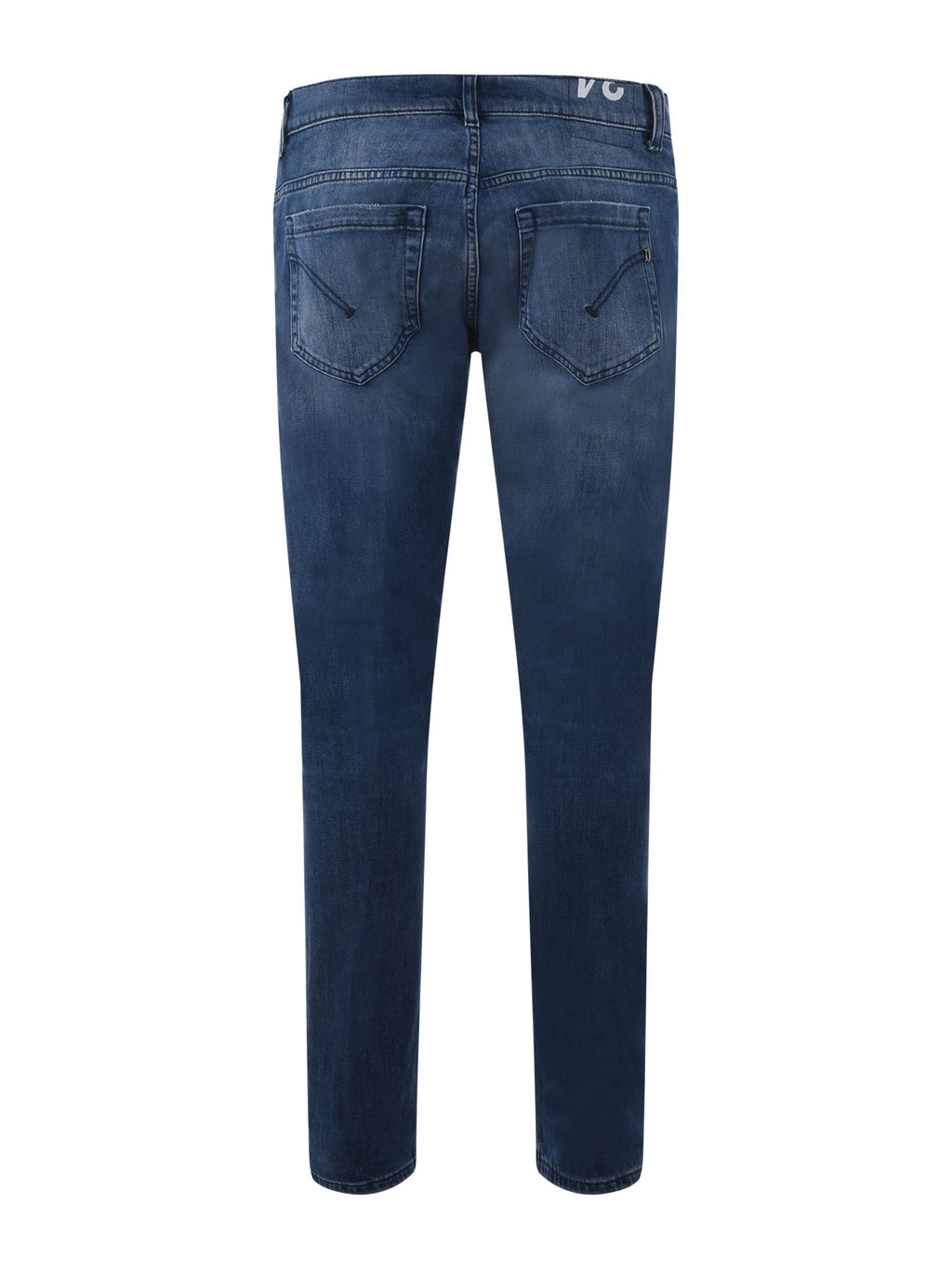 DONDUP Jeans UP232DS0107 FI7-800 Blue Denim