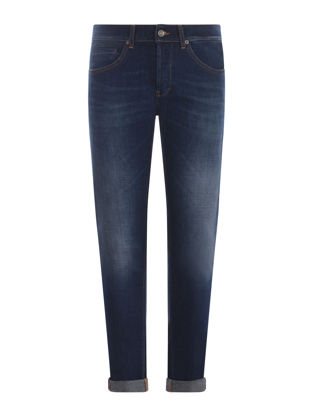 DONDUP Jeans UP232DS0145 FO4-800 Blue denim