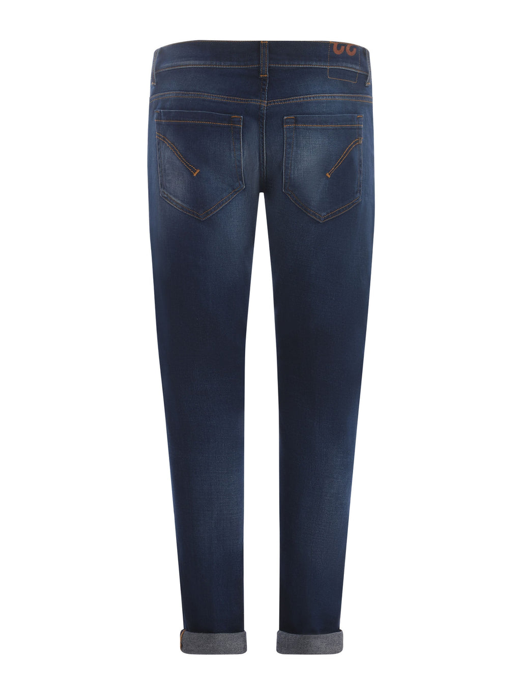 DONDUP Jeans UP232DS0145 FO4-800 Blue denim