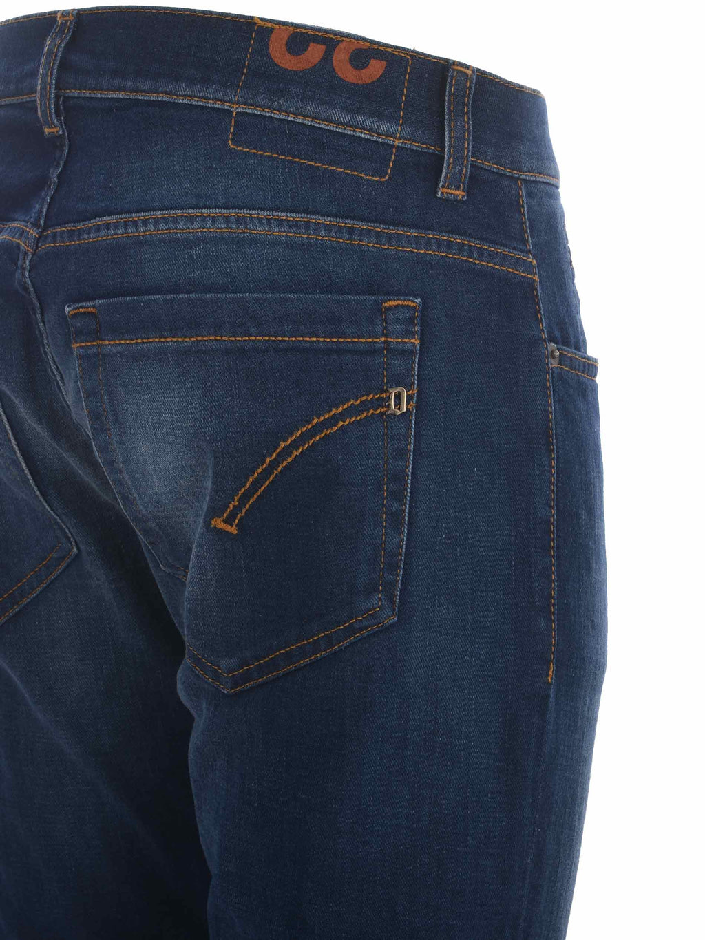 DONDUP Jeans UP232DS0145 FO4-800 Blue denim