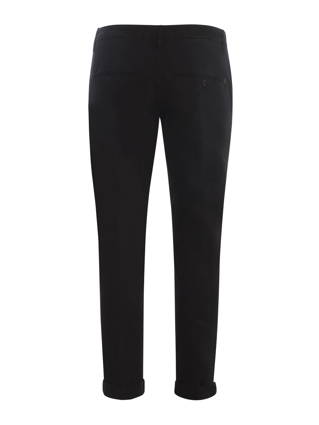 DONDUP Trousers UP235GSE046 PTD-999 Black