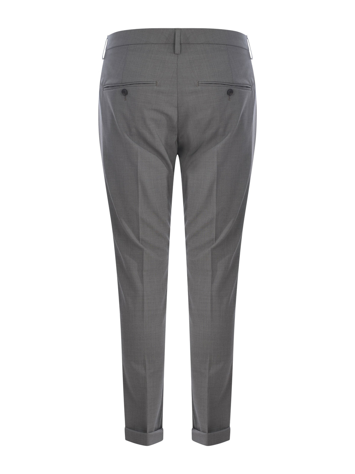 DONDUP Pants UP235WS0111 XXX-901 Grey