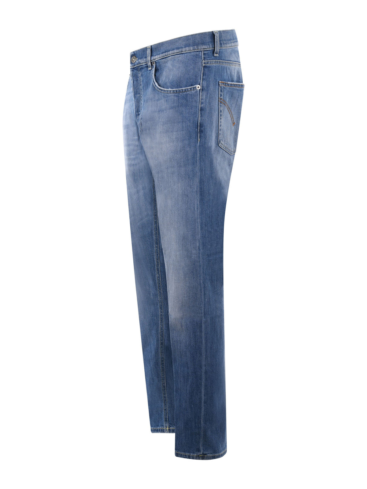DONDUP Jeans UP576DS0107 FN6-800 Denim