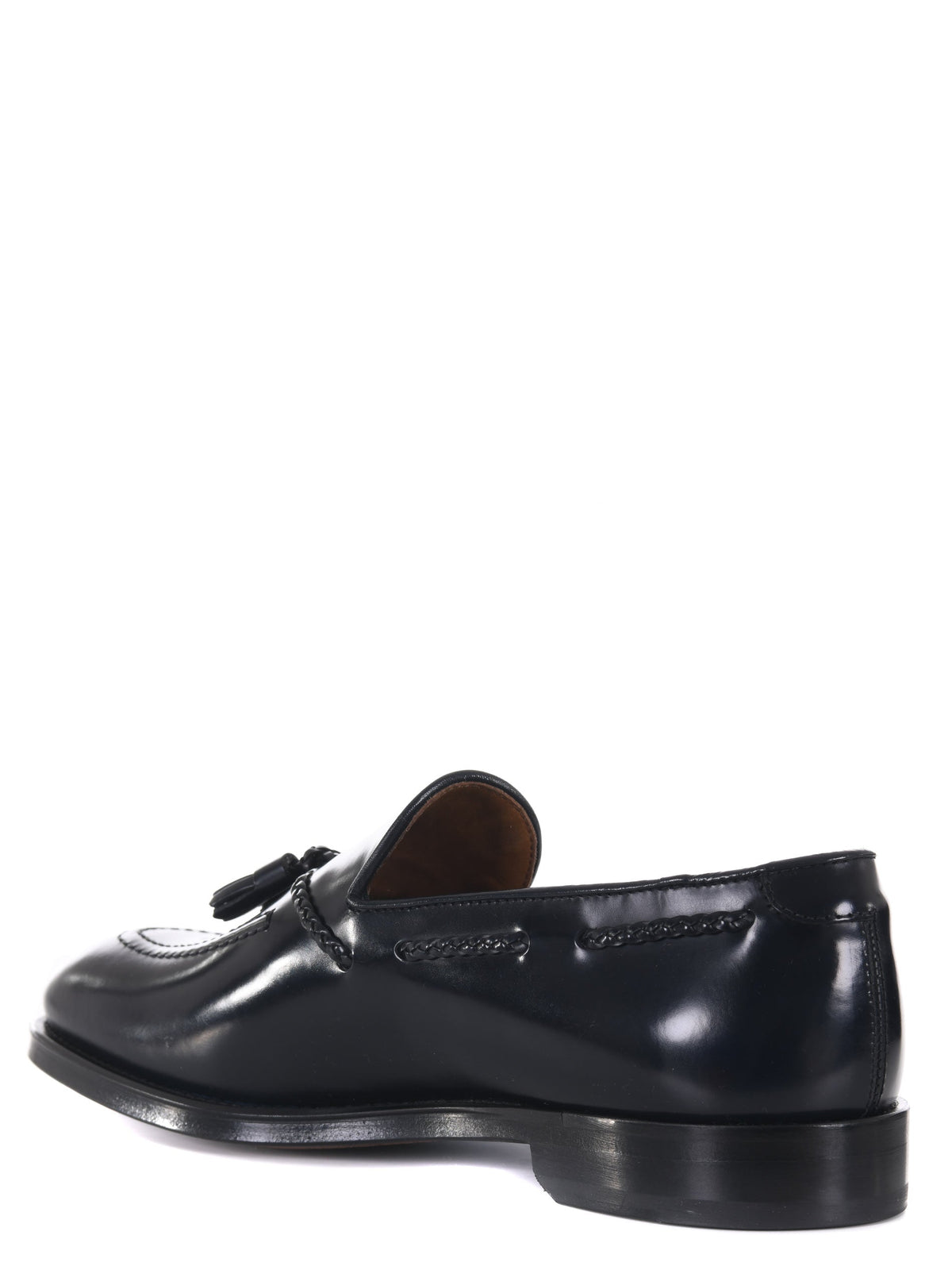 DOUCALS Loafers 1020ORVI UF007-NB02 Midnight Blue
