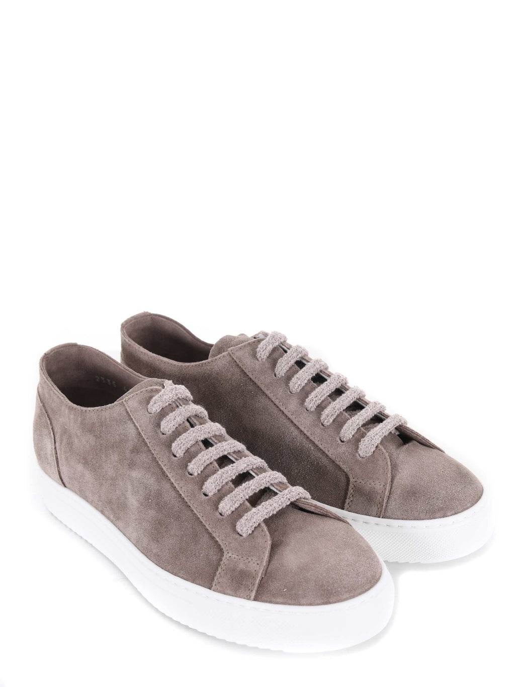DOUCAL'S Sneakers 2335ERIC UZ106-IM05 Tortora