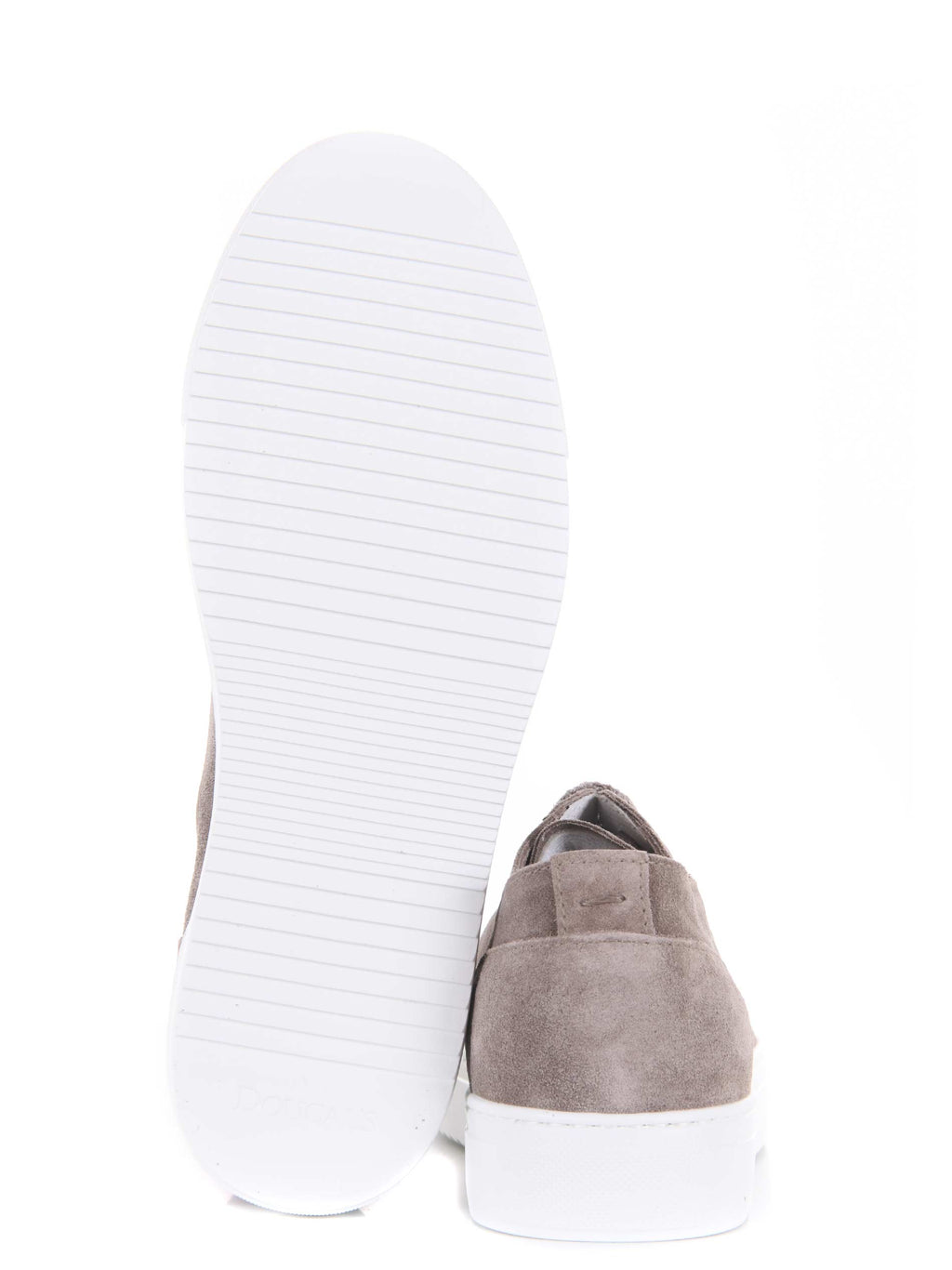 DOUCAL'S Sneakers 2335ERIC UZ106-IM05 Tortora