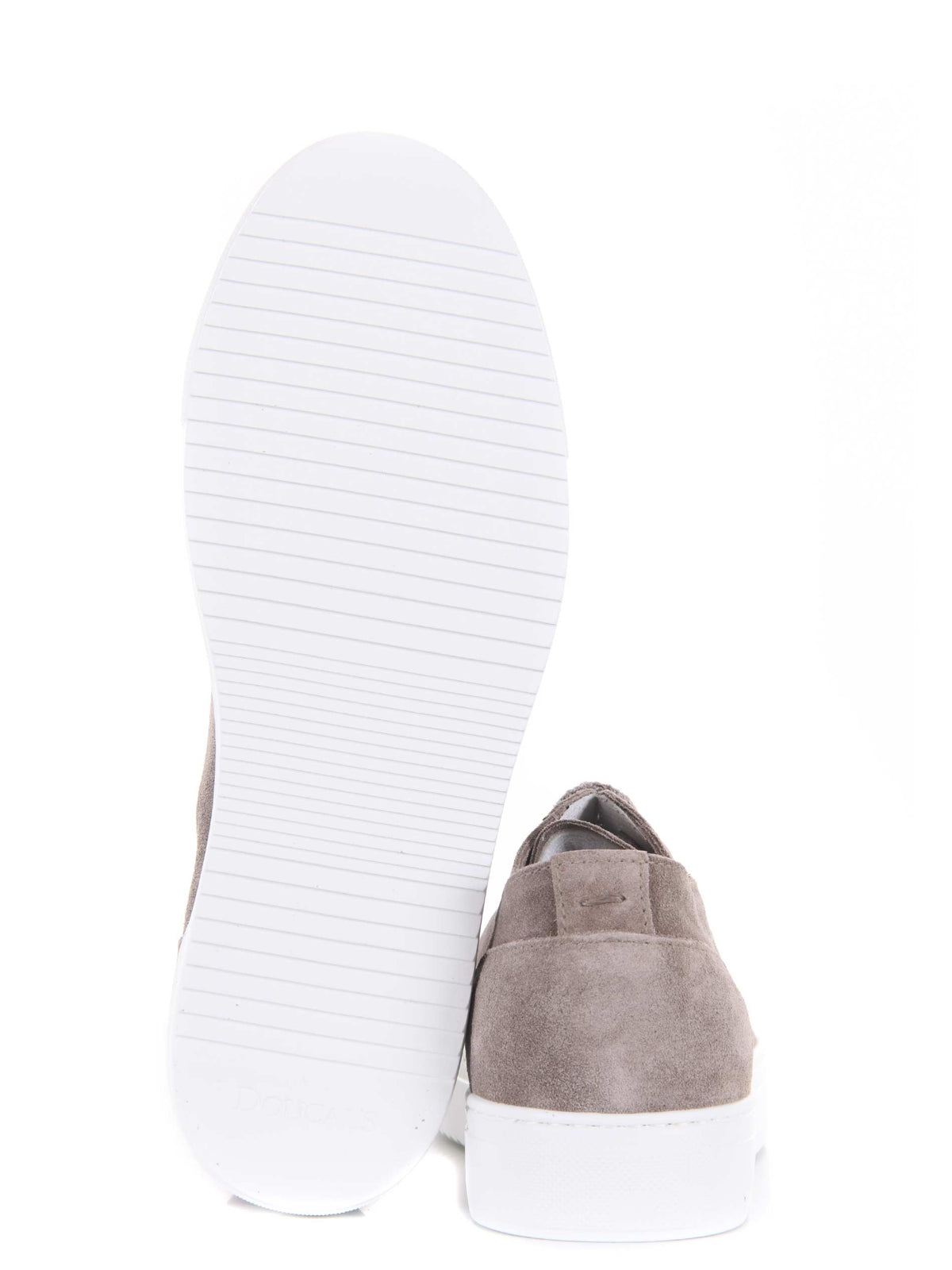 DOUCAL'S Sneakers 2335ERIC UZ106-IM05 Tortora