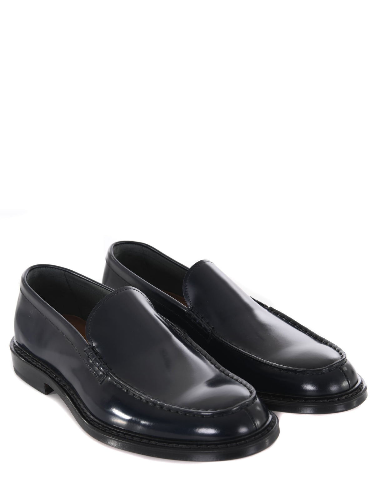 DOUCALS Loafers 3008PHOE UY007-NB02 Night Blue