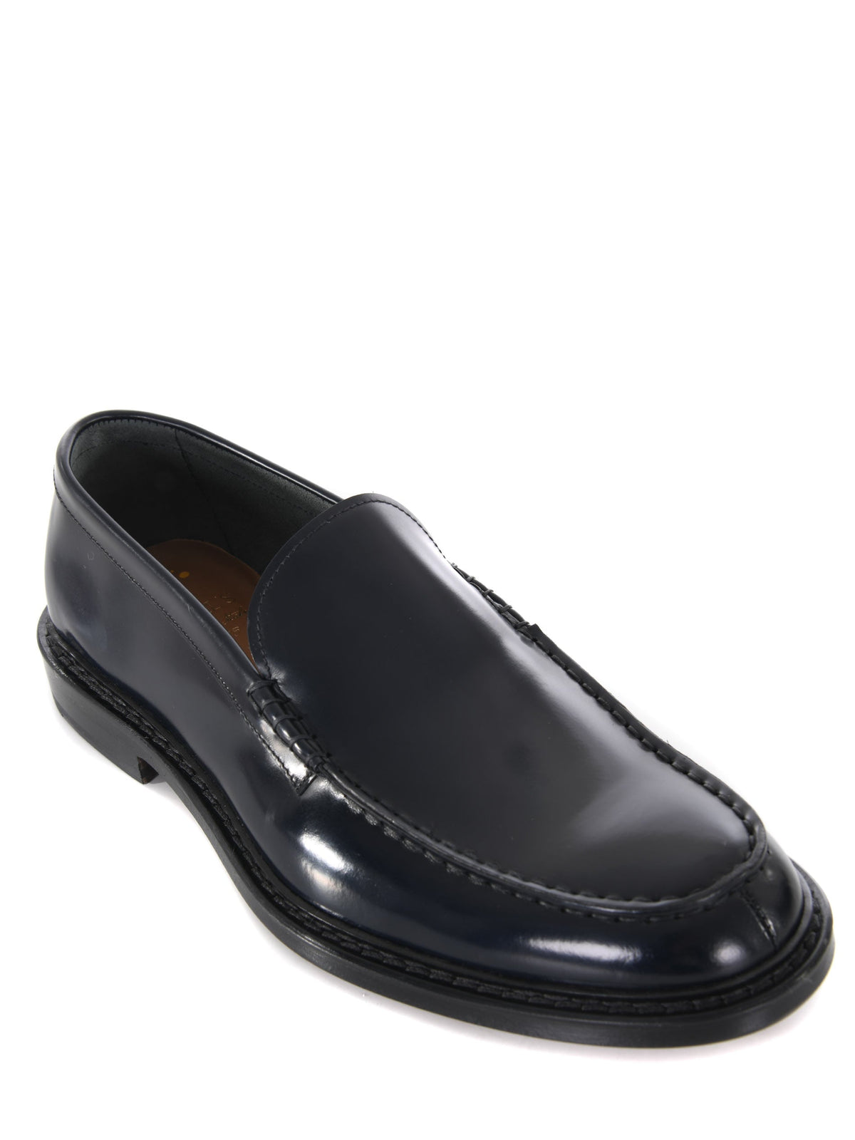 DOUCALS Loafers 3008PHOE UY007-NB02 Night Blue