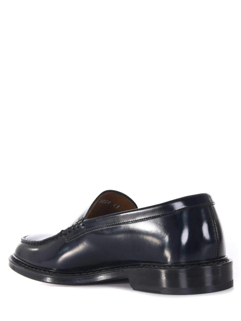 DOUCALS Loafers 3008PHOE UY007-NB02 Night Blue