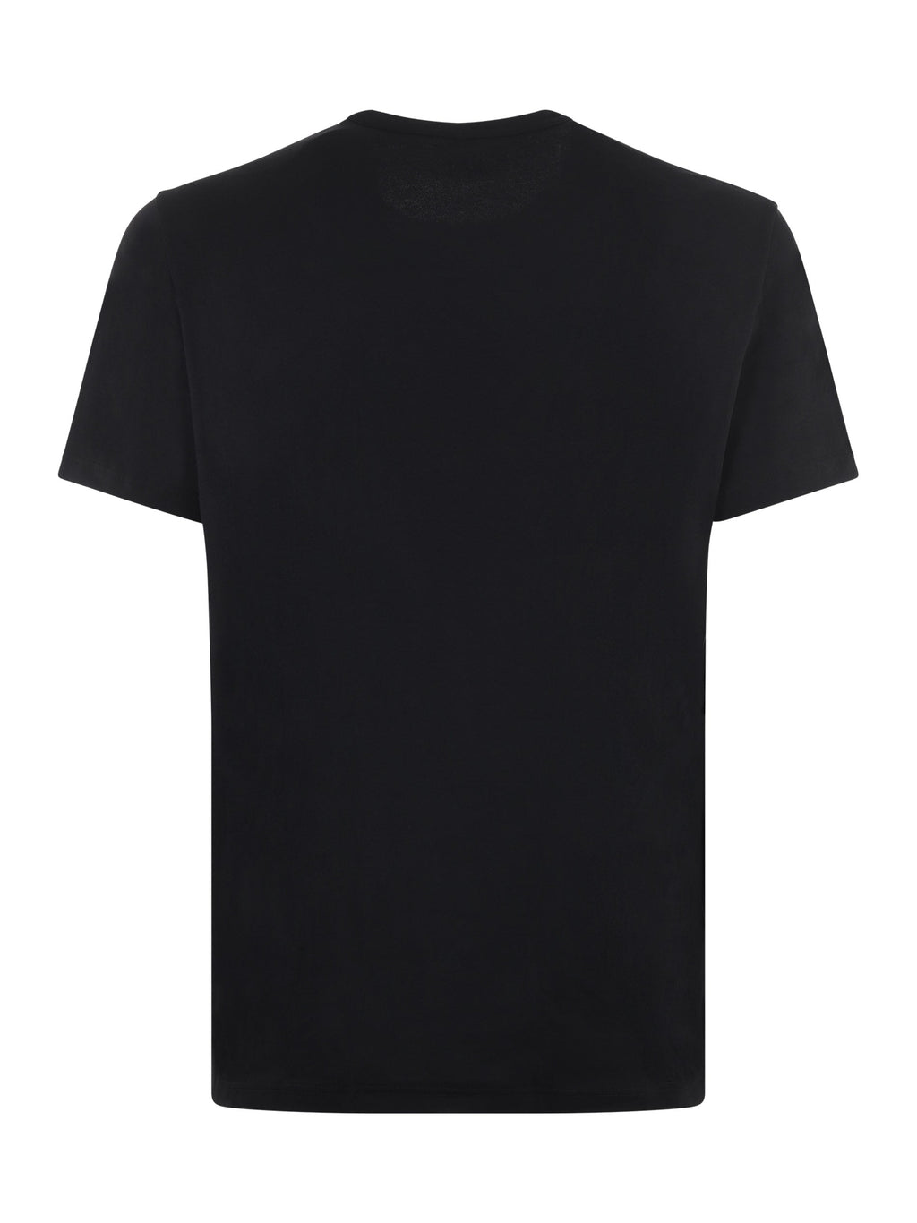 EMPORIO ARMANI T-shirt 111267 3R717-23820 Black/black