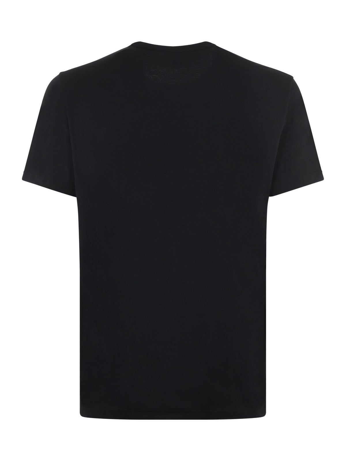 EMPORIO ARMANI T-shirt 111267 3R717-23820 Black/black
