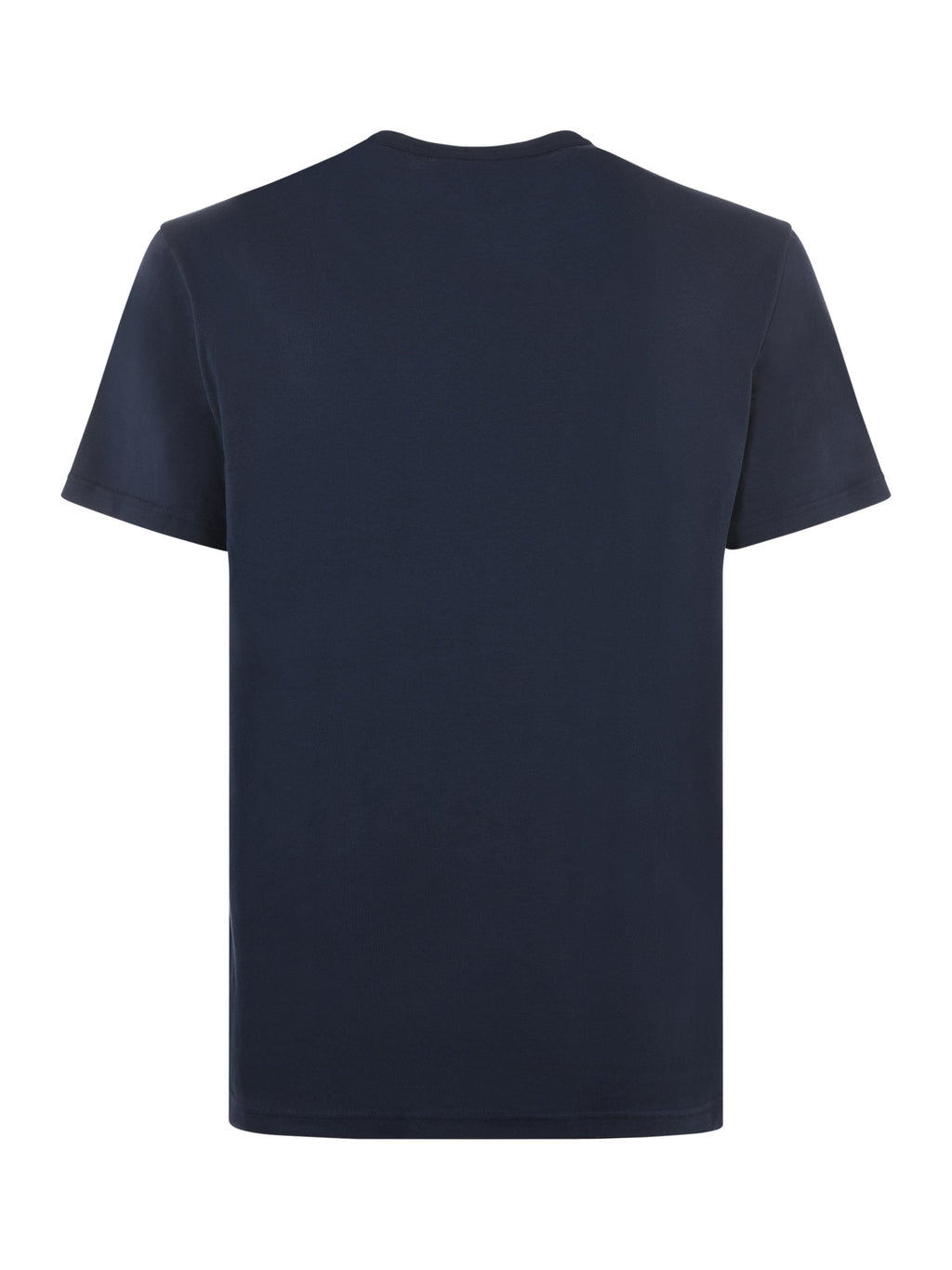 EMPORIO ARMANI T-shirt 111267 3R717-50836 Petroleum green/blue