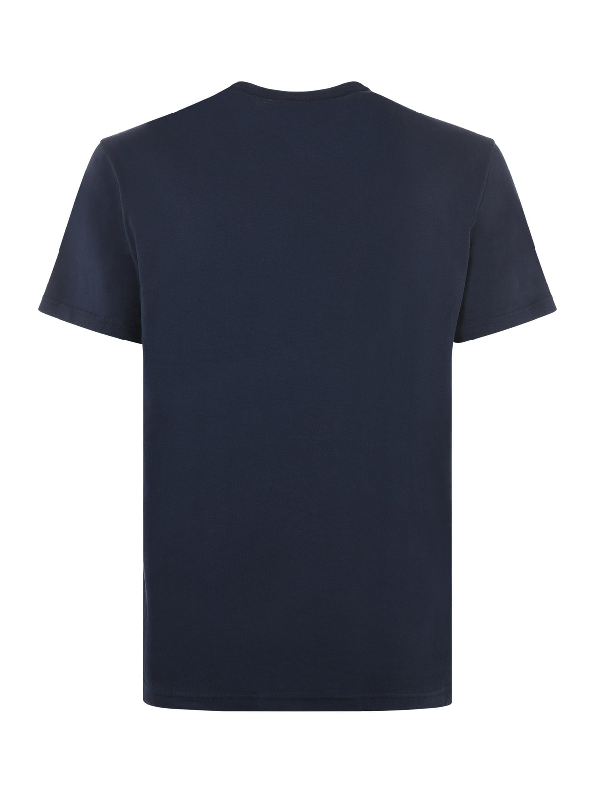 EMPORIO ARMANI T-shirt 111267 3R717-50836 Petroleum green/blue