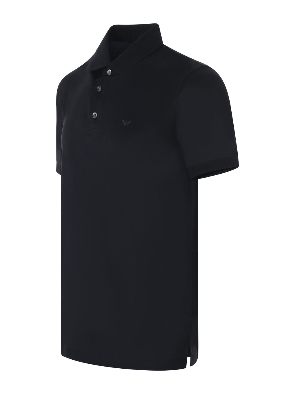 EMPORIO ARMANI Polo 8N1F98 1JUVZ-0920 Dark blue