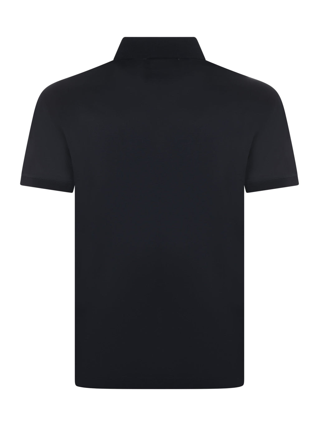EMPORIO ARMANI Polo 8N1F98 1JUVZ-0920 Dark blue